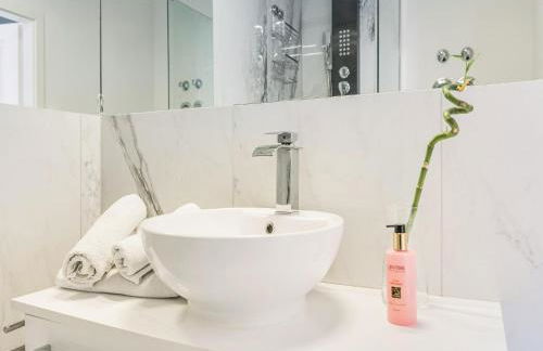 Apartment In Bad Camberg with parking - Photo 28