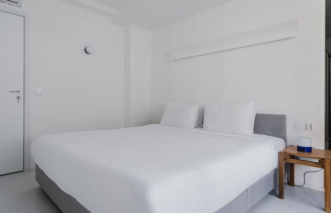 Tabas by Blueground Edifício Bianca - Foto 51