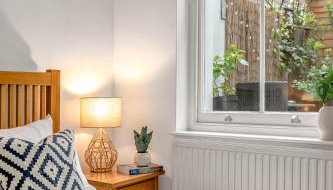 Cozy Covent Garden/Oxford Street apartment - Foto 3