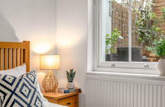 Cozy Covent Garden/Oxford Street apartment - Foto 3