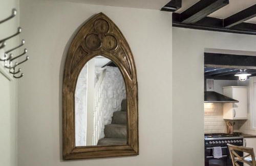 Barn Conversion - Hot Tub - Penally - Tenby - Photo 117