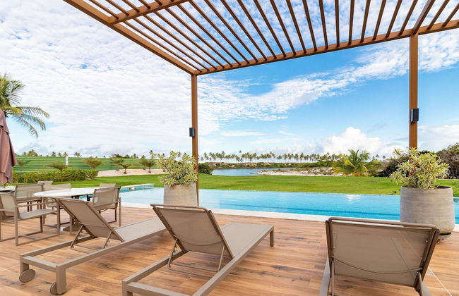 SA05 Excelente Casa 5 Suítes - Sauípe - Foto 49