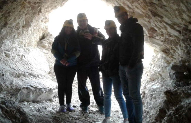 Petrified Forest Private Trip - Photo 3