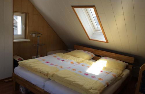 Ferienwohnung A&K - Foto 13