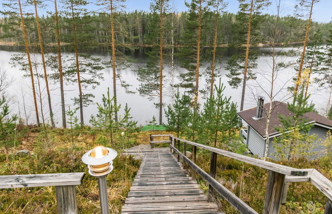 Kielonkallio - Foto 32