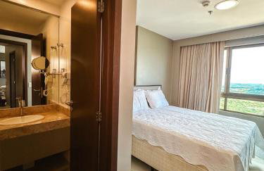 Flat 2102 no Complexo Heron Marinho - Foto 10