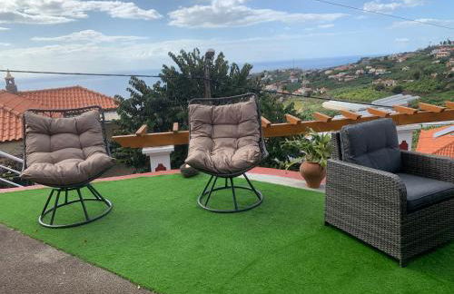 Ponta do Sol Villa - Foto 30