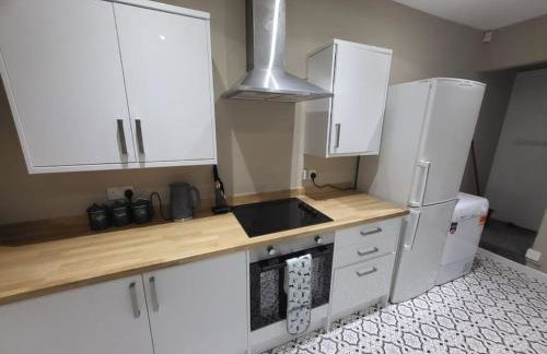 4 Bedrooms, 8 min to Manchester City! - Foto 30