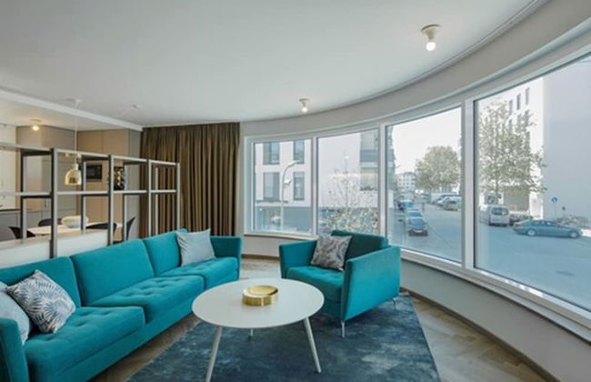 DD Suites Serviced Apartments - Foto 6