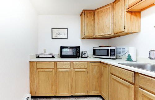 Three Sisters Peak Cabin at Filoha Meadows - Foto 10