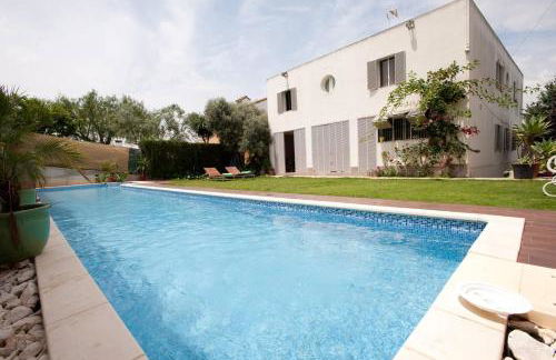 Casa Vacacional Dhalia - Foto 1