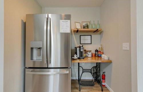 East Aurora Home about 18 Mi to Downtown Buffalo! - Foto 13