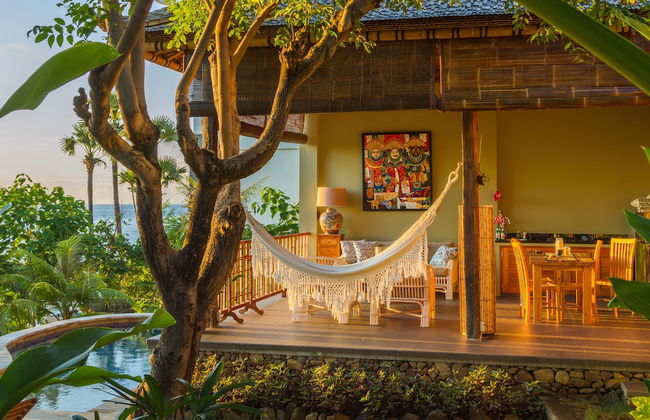 Aquamarine Beach Villas - Foto 40