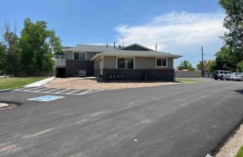 Spacious Westminster 2bd/1ba - Foto 19