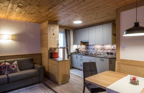 La Bercia Alpine Lodge & Spa - Photo 15