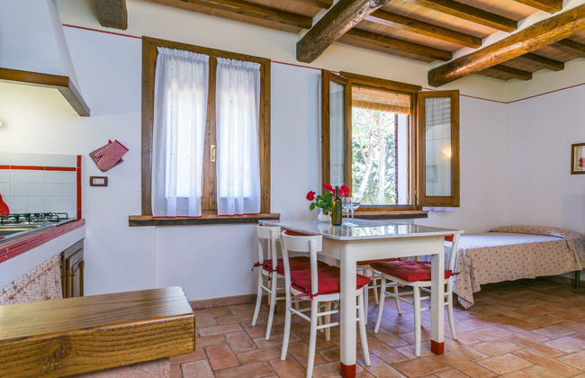 Rossogiallo - Foto 11