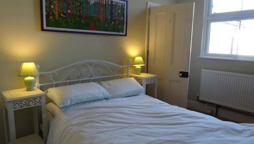 Charming family home on edge of South Downs - Foto 4