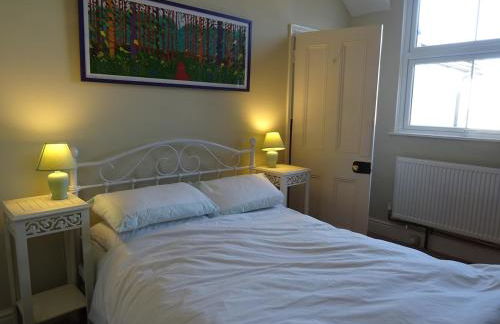 Charming family home on edge of South Downs - Foto 4