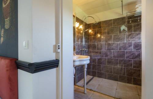 Le château La Villaine Magnifique château au cœur de la Touraine - Foto 35