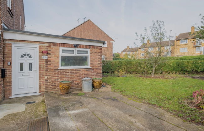 Apartment King House Hayes - Foto 27