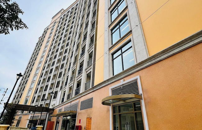 Medius Terra Residences - Foto 37