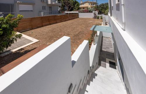 Φωτεινό σπίτι 200μ από την παραλία - Foto 20