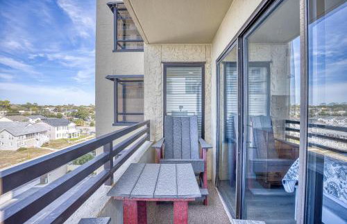 Oceanfront 3br/2ba Dog Friendly - Foto 15