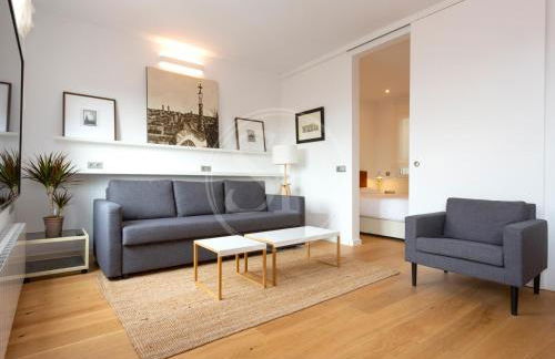 Bonito Apartamento con vistas a la Sagrada Familia - Foto 21