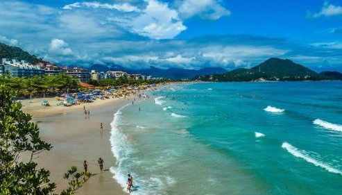 Apto Praia Grande Ubatuba area nobre com toda comodidade para você e sua família ! - Foto 2