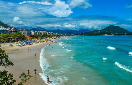 Apto Praia Grande Ubatuba area nobre com toda comodidade para você e sua família ! - Foto 2