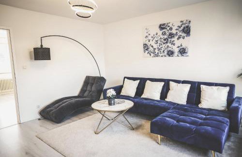 Maisonette Premium Apartment mit Dachterrasse für Business und Familie - Photo 19