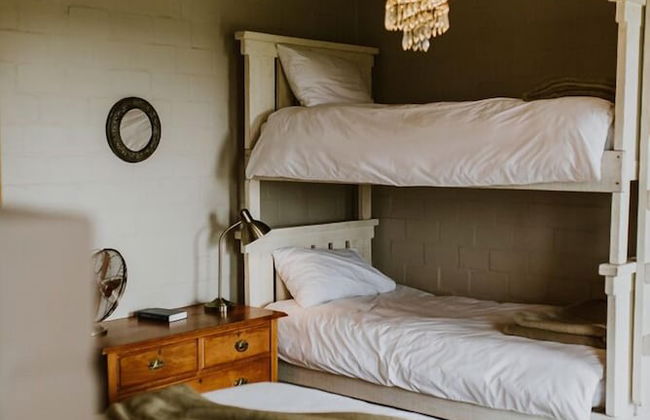 The Stables Cottages - Foto 10