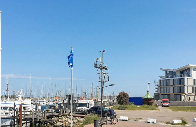 6 Person Holiday Home in Wendtorf - Foto 39