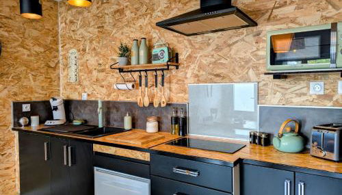 La Coulonnaise Calme, Cosy et Soignée - Foto 3