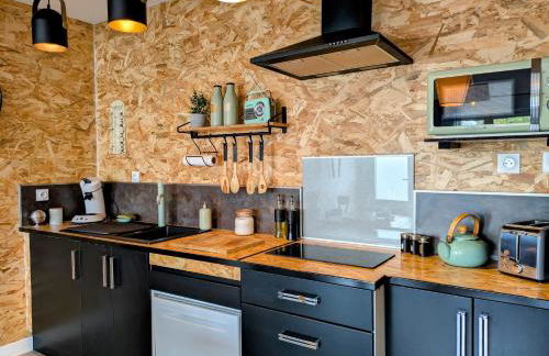 La Coulonnaise Calme, Cosy et Soignée - Foto 3