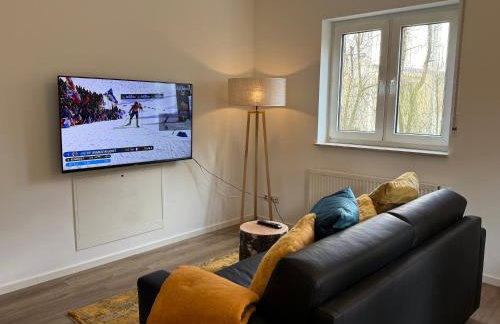 Gartenapartment 1 - Foto 3