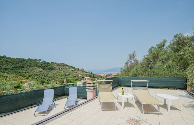 Villetta Linara - Foto 4