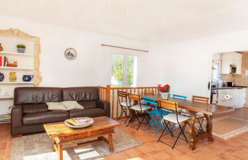 Holiday Home El Suro by Interhome - Foto 8