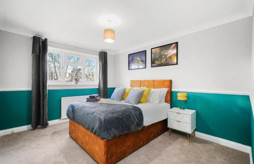 Detached 6 Bedroom Cambridgeshire Abode - Pets - Foto 2