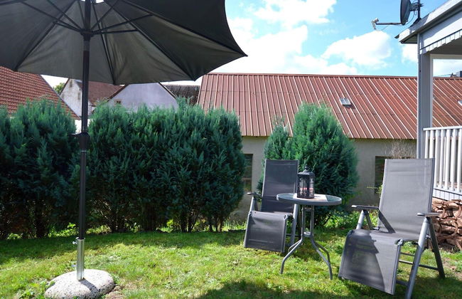 Apartment in Meisberg With In-house Catering - Photo 78