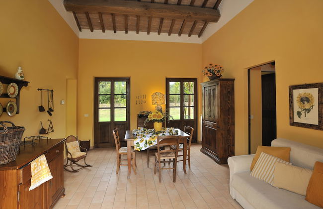 Agriturismo Il Corniolo - Photo 27