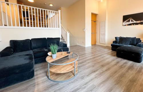 Duplex Apartment in Glasgow - Foto 5