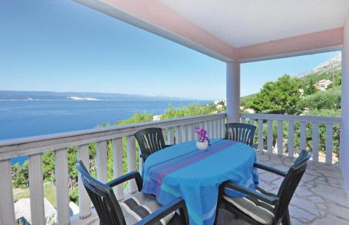 Apartment Mimice With Sea View 381 - Foto 2