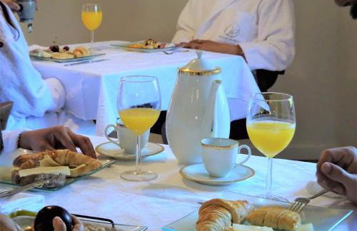 Quinta da Roda Hotel - Conforto e Tranquilidade no Gerês - Foto 20