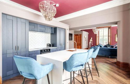 The Governance Apartments - Foto 50