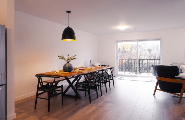 Mont Blanc Hotel & Condos - Foto 66