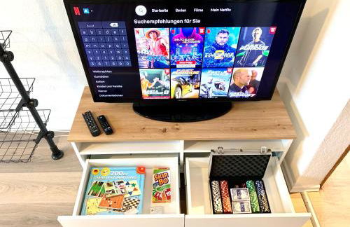 Privatunterkunft in Uetersen bei Hamburg - Foto 6