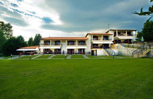 Panorama Studios - Foto 2