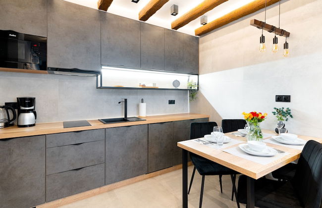 Apartamenty Sun & Snow Panorama Karkonoszy - Foto 36