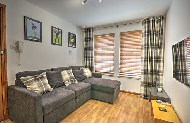 5 Argyle Place Dornoch - Photo 8